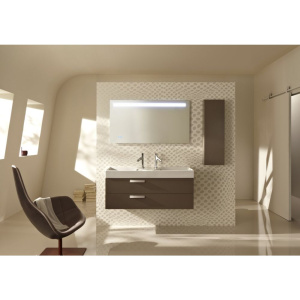 Зеркало Jacob Delafon Parallel EB1418-NF 120