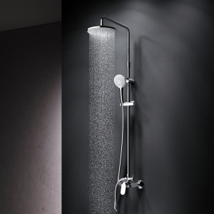 Купить Душевая стойка AM.PM Sunny F0785C800 в Москве с доставкой Душевая стойка AM.PM Sunny F0785C800