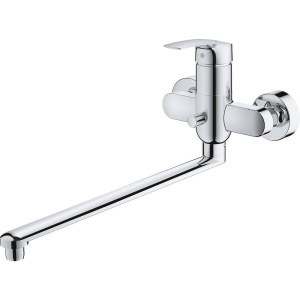 Универсальный смеситель Grohe Eurosmart 23992003