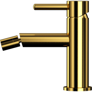 Смеситель для биде WHITECROSS Y Y1220GL золото