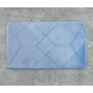 Купить Коврик IDDIS Basic B24P580i12 голубой в Москве с доставкой Коврик IDDIS Basic B24P580i12 голубой