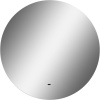 Зеркало круглое Art&Max Sanremo 80 с подсветкой