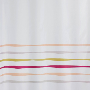 Купить Штора для ванной Ridder San Marino 46920 в Москве с доставкой Штора для ванной Ridder San Marino 46920