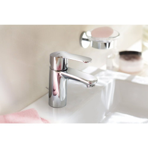 Смеситель для раковины Grohe Eurostyle Cosmopolitan 3355220E