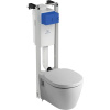 Комплект Ideal Standard Connect W220101