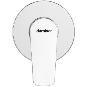 Смеситель для душа STWORKI Малвик HFMA50000, C ВНУТРЕННЕЙ ЧАСТЬЮ