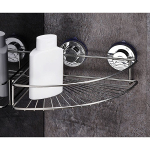 Полка Ridder 12020000 угловая 249 х 210 х 210 mm