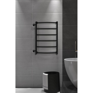 Купить Полотенцесушитель водяной Indigo Arc LASW70-30BR-б/п-60 в Москве с доставкой Полотенцесушитель водяной Indigo Arc LASW70-30BR-б/п-60