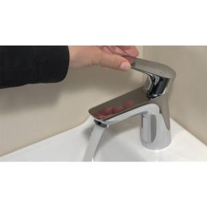 Смеситель для раковины Hansgrohe Talis E 71700000