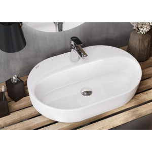 Смеситель для раковины Santek Марион WH5A02006C001