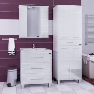 Зеркало СаНта Омега 75