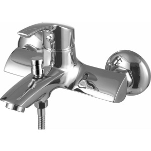 Смеситель для ванны с душем Lemark plus Strike LM1102C