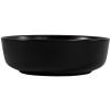 Раковина накладная Aquatek Европа 45 AQ5558-MB черный