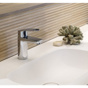 Смеситель Ramonsoler New Fly 570211 хром