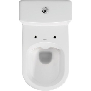 Унитаз-компакт Cersanit City Clean On 011 3/5 DPL EO slim