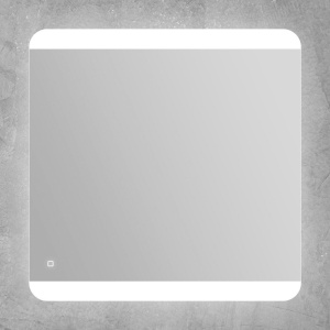 Мебель для ванной BelBagno Vittoria 70 подвесная, bianco lucido