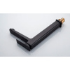 Смеситель для раковины Ledeme H78B L1178B черный