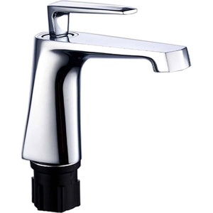 Смеситель для раковины Fashun A1061 хром