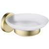 Мыльница Timo Saona 13021/17 золото