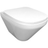 Унитаз подвесной Jacob Delafon Modern Life E77725-0