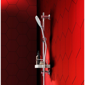 Душевой гарнитур Dorff Prime D0140000