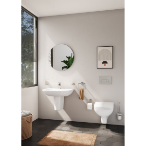 Кнопка смыва VitrA Root Round 740-2280 хром