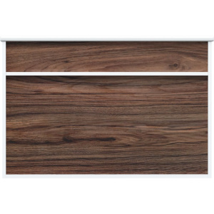 Тумба с раковиной STWORKI Вестервик 60 орех каньон