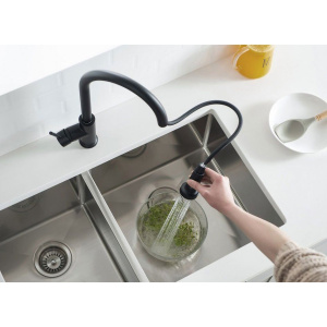 Смеситель для кухни Timo Saona 2316/03FL