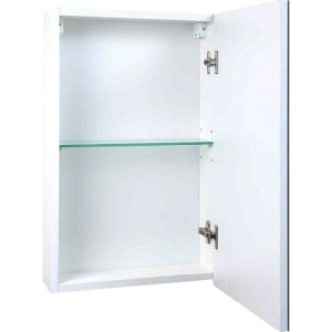 Зеркало-шкаф Emmy Вэла R 40