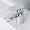Смеситель для раковины AM.PM Sunny F85C02100 для раковины