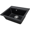 Мойка кухонная Gerhans A12-22 черная