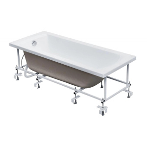 Купить Монтажный комплект для ванны Santek Монако , Тенерифе 170x70 1.WH11.2.421 в Москве с доставкой Монтажный комплект для ванны Santek Монако , Тенерифе 170x70 1.WH11.2.421