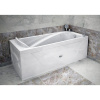 Акриловая ванна Radomir Роза 2-01-0-0-1-208Р 170x75 см, с каркасом