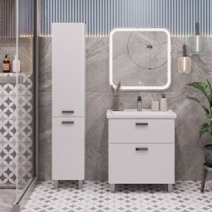 Зеркало SanStar Varna 60 с подсветкой