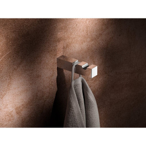 Купить Крючок Keuco Edition 90 19115010000 двойной в Москве с доставкой Крючок Keuco Edition 90 19115010000 двойной