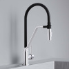Смеситель для кухни AM.PM Tender F45A13000 с гибким изливом