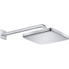 Верхний душ Grohe Tempesta 250 Cube 26682000