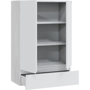 Шкаф СанТа Марс 60 светлый