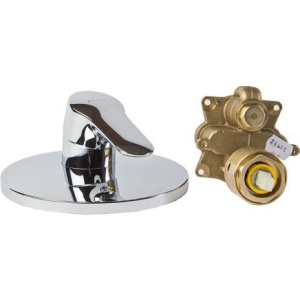 Купить Смеситель для душа Kludi Objekta 326550575 в Москве с доставкой Смеситель для душа Kludi Objekta 326550575