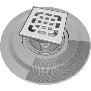 Купить Душевой трап Viega Advantix 556914 в Москве с доставкой Душевой трап Viega Advantix 556914