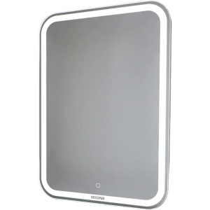 Зеркало Grossman Elegans 55 с подсветкой