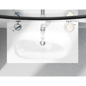 Смеситель для раковины Grohe Plus 32612003