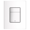 Кнопка смыва Grohe Skate Cosmopolitan 38732SH0, белая