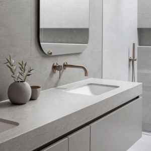 Раковина BOND Cube S99-500