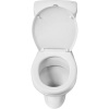 Унитаз-компакт Santeri Pro белый