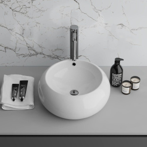 Купить Раковина Grossman GR-3010 в Москве с доставкой Раковина Grossman GR-3010