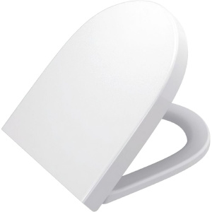 Унитаз-компакт BelBagno Amanda BB051CPR безободковый, крышка BB865SC с микролифтом, бачок BB051T