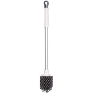 Ершик Ridberg Toilet Brush 1210169, white