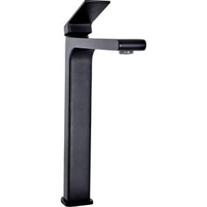 Смеситель для раковины Orange Gauss M30-121b черный