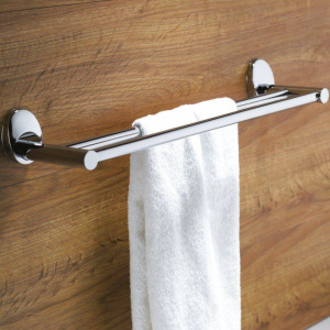 Полотенцедержатель Haiba HB16 09 двойной